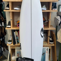 Tavola surf sharpeye