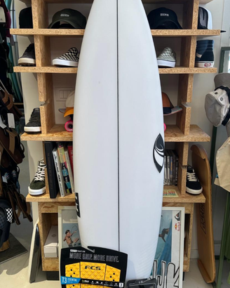 Tavola surf sharpeye