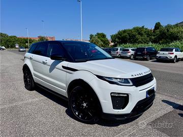 Range Rover Evoque Dynamic