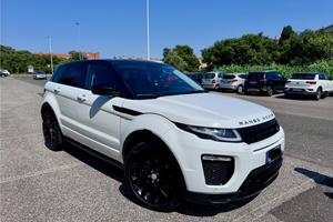 Range Rover Evoque Dynamic