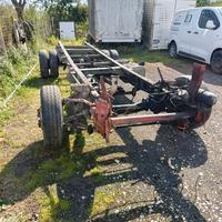 Iveco Daily 35.12 Classic