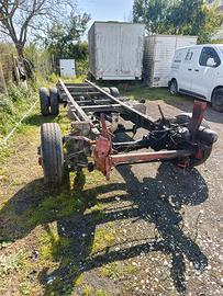 Iveco Daily 35.12 Classic