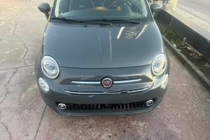 fiat 500 lounge 1.2 benz gpl