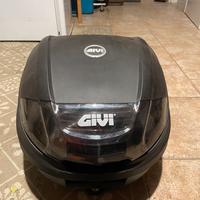 Bauletto Givi