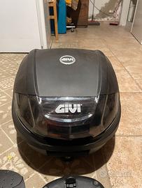 Bauletto Givi