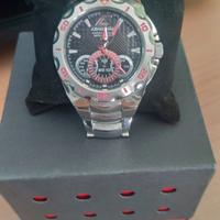 Orologio Chronotech Chronograph,Come Nuovo scatola