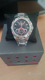 Orologio Chronotech Chronograph,Come Nuovo scatola