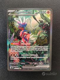 Koraidon Ex 247/198