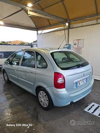 Citroen Xsara Picasso funzionante
