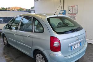 Citroen Xsara Picasso funzionante