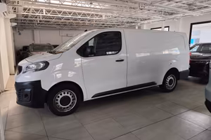 PEUGEOT Expert long 2.0 Bluehdi 140cv S&S