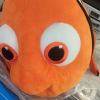 peluche nemo