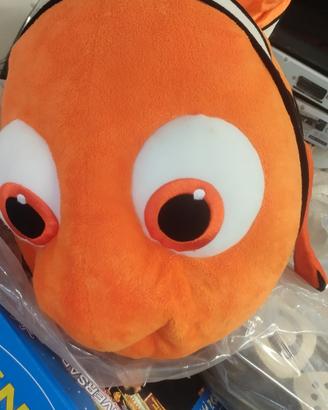 peluche nemo