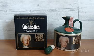 Whisky Glenfiddich Bonnie Prince Charlie