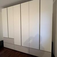 Armadio da camera da letto a prezzo sottocosto