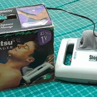 MASSAGGIATORE. DRONE