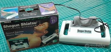 MASSAGGIATORE. DRONE