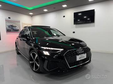 Audi A3 SPB 35 TDI S tronic line edition
