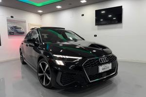 Audi A3 SPB 35 TDI S tronic line edition