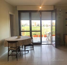 Luglio - Agosto a Viserba di Rimini