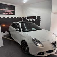 Alfa romeo giulietta quadrifoglio 1750 TBi