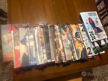 Calendari Storico dell’Arma dei Carabinieri