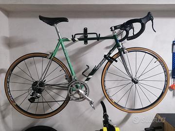 Wilier Triestina superleggera