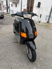 Piaggio Zip
