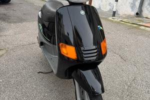 Piaggio Zip