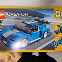 Lego Creator 3 in 1