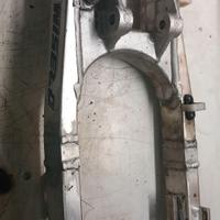 Forcellone Suzuki RM 85 L