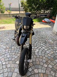 Moto usata