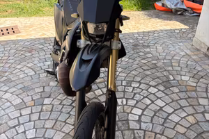 Moto usata