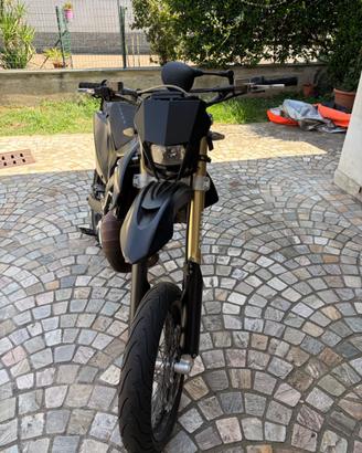 Moto usata