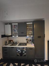 CUCINA COMPLETA - ELETTRODOMESTICI INCLUSI
