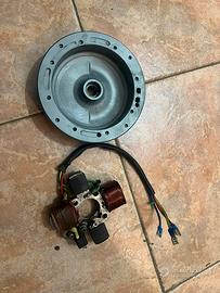 Accensione elettronica piaggio ciao si bravo boxer