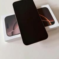 Iphone 16 Pro Max 256GB Nuovo In Garanzia