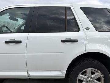 PORTIERA POSTERIORE SINISTRA LAND ROVER Freelander