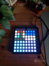 Novation Launchpad Mini MK3