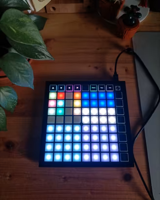 Novation Launchpad Mini MK3