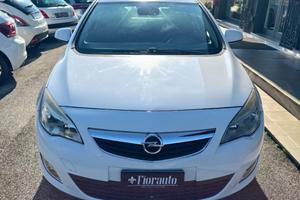 OPEL Astra 1.4 100CV 5 porte Cosmo