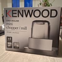 Mini mixer per Kenwood 096