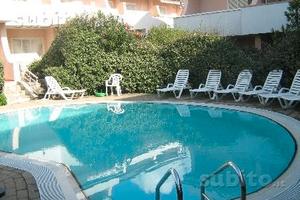 Badesi Residence le Onde due con Piscina