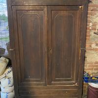 Armadio antico