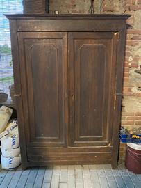 Armadio antico