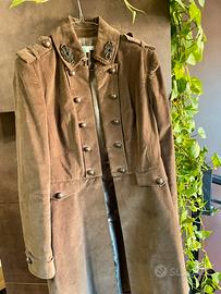 Cappottino vintage