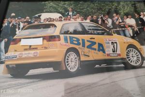 SEAT Altro modello - 1998