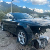 Ricambi Audi A4 2013 2014