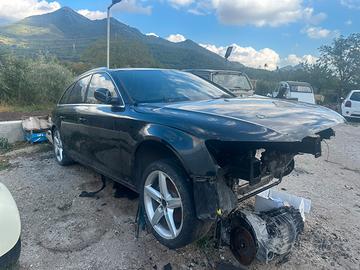 Ricambi Audi A4 2013 2014