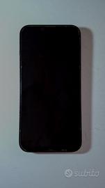 iPhone 13 128 GB Midnight